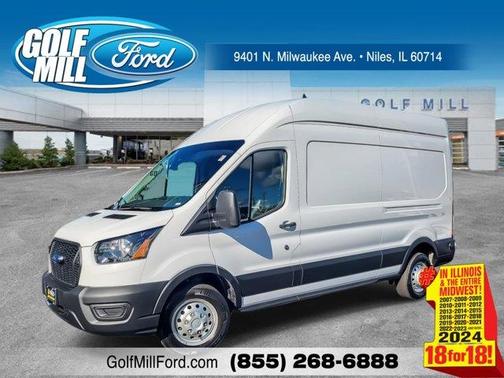 2024 Ford Transit-250 Base