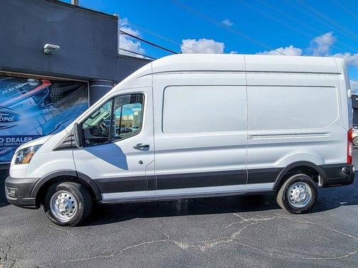 2024 Ford Transit-250 Base