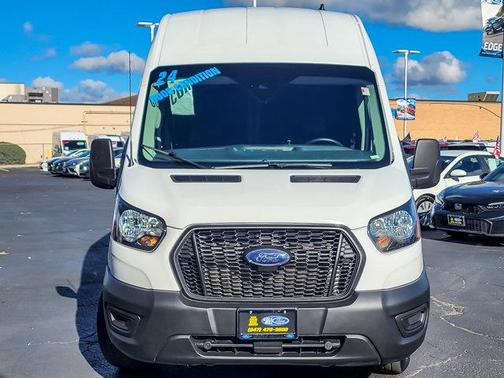 2024 Ford Transit-250 Base