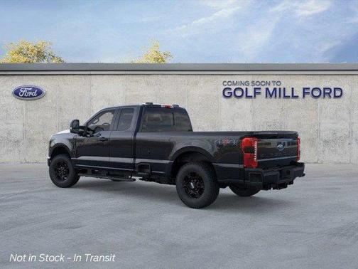 2025 Ford F-350 XL