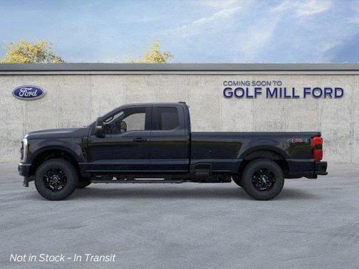 2025 Ford F-350 XL