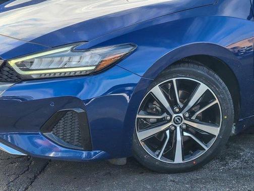 2023 Nissan Maxima 3.5 SL