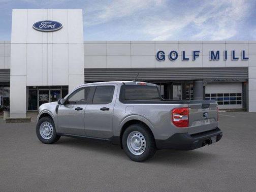 2025 Ford Maverick XL