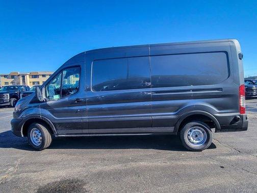 2025 Ford Transit-250 148 WB Medium Roof Cargo