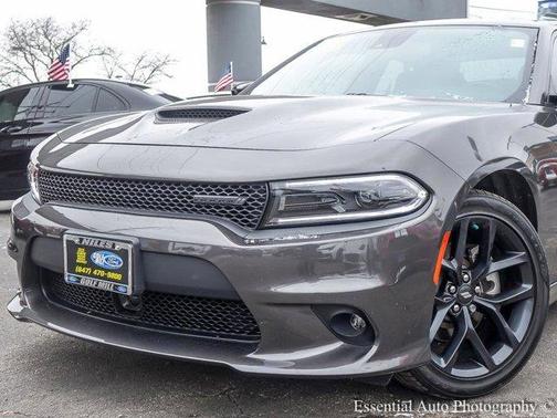 2023 Dodge Charger GT