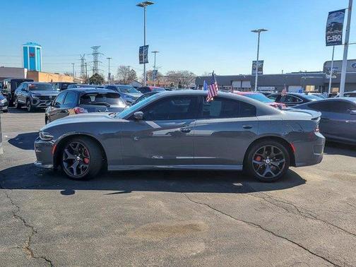 2019 Dodge Charger GT
