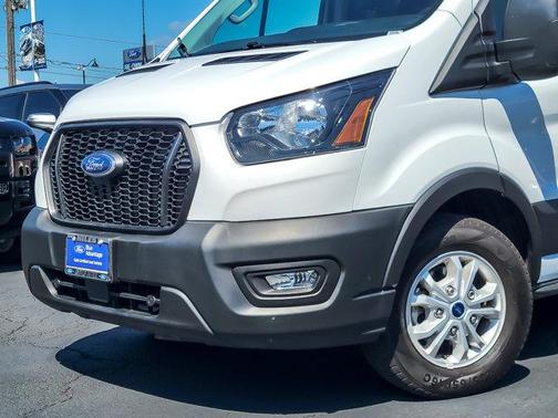 2023 Ford Transit-150 BASE