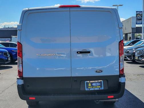 2023 Ford Transit-150 BASE