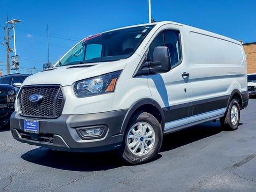 2023 Ford Transit-150 BASE