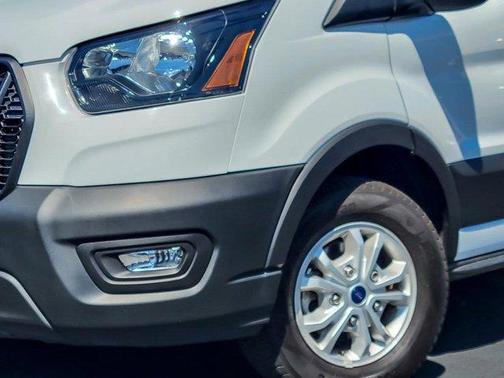 2023 Ford Transit-150 BASE