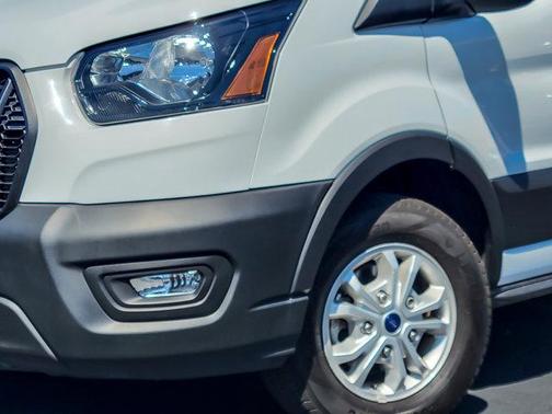 2023 Ford Transit-150 BASE