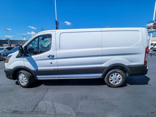 2023 Ford Transit-150 BASE