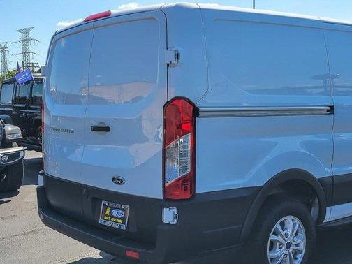 2023 Ford Transit-150 BASE