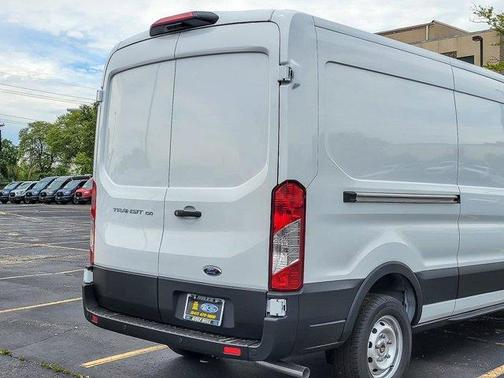 2025 Ford Transit-150 Base