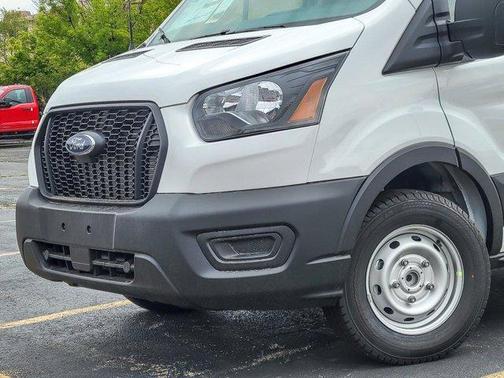 2025 Ford Transit-150 Base