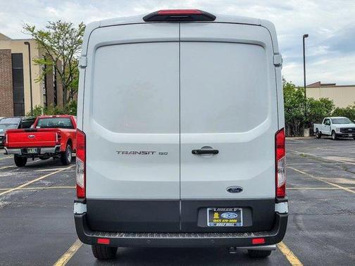 2025 Ford Transit-150 Base