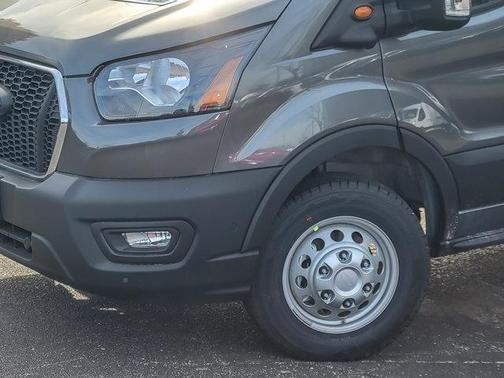 2026 Ford Transit-350 