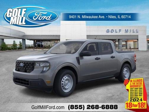 2025 Ford Maverick XL