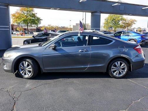 2010 Honda Accord EX