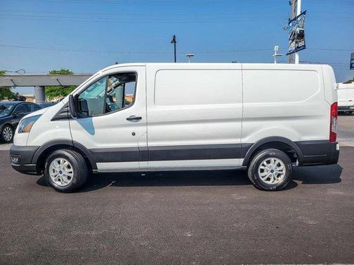 2023 Ford Transit-150 BASE