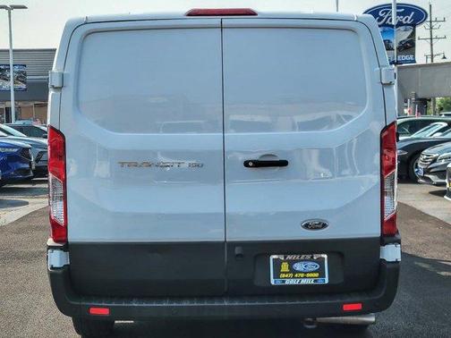 2023 Ford Transit-150 BASE
