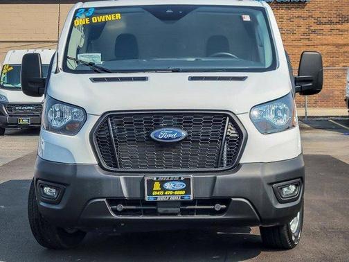 2023 Ford Transit-150 BASE