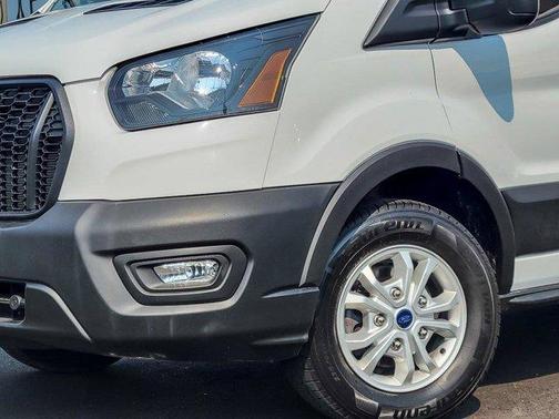 2023 Ford Transit-150 BASE