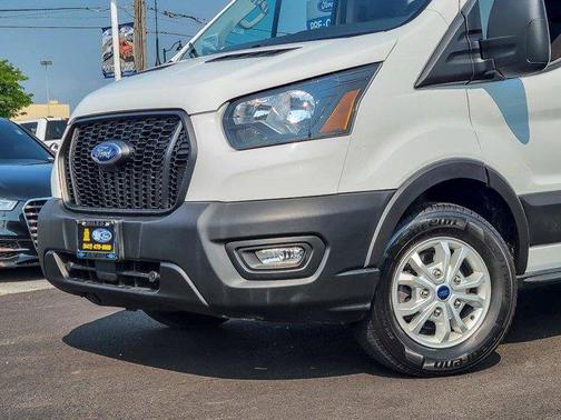 2023 Ford Transit-150 BASE