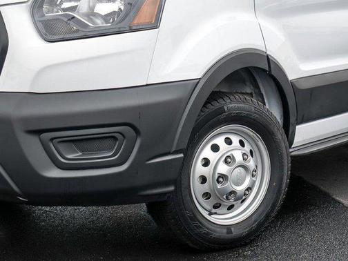 2024 Ford Transit-350 148 WB Medium Roof Cargo