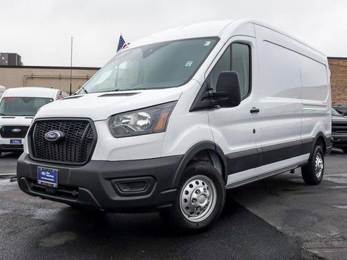 2024 Ford Transit-350 148 WB Medium Roof Cargo