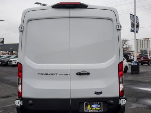 2024 Ford Transit-350 148 WB Medium Roof Cargo