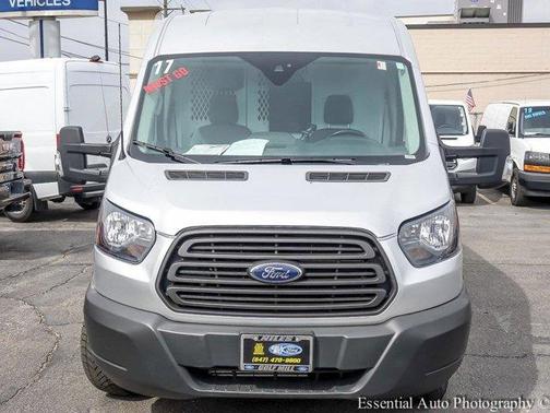 2017 Ford Transit-250 148 WB Medium Roof Cargo