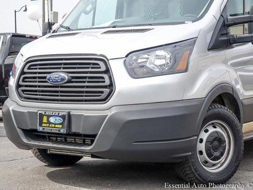 2017 Ford Transit-250 148 WB Medium Roof Cargo