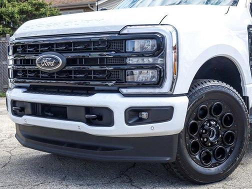 2024 Ford F-250 Lariat