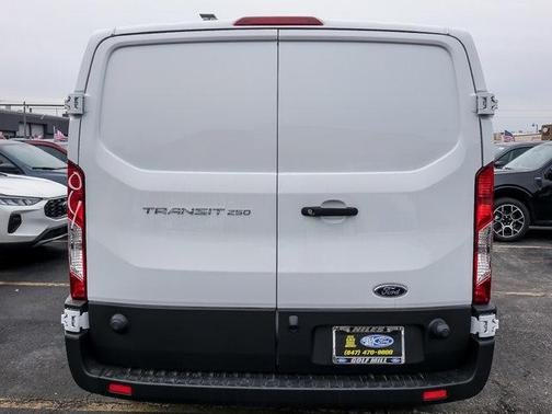 2024 Ford Transit-250 Base