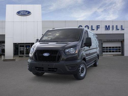 2026 Ford Transit-150 
