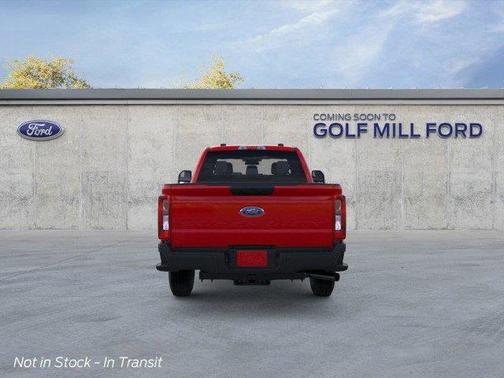 2026 Ford F-250 XL