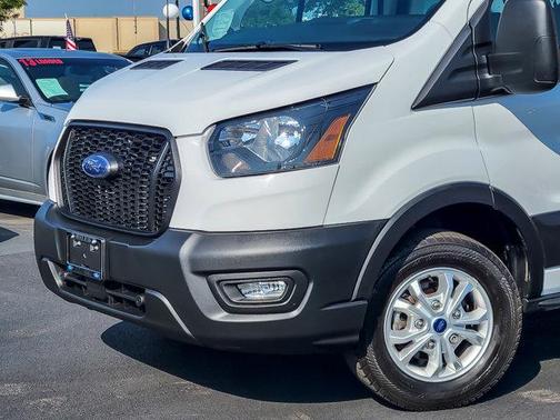 2023 Ford Transit-150 BASE