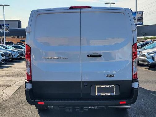 2023 Ford Transit-150 BASE