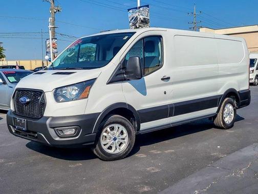 2023 Ford Transit-150 BASE