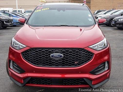 2022 Ford Edge ST