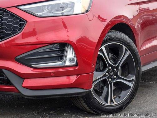 2022 Ford Edge ST