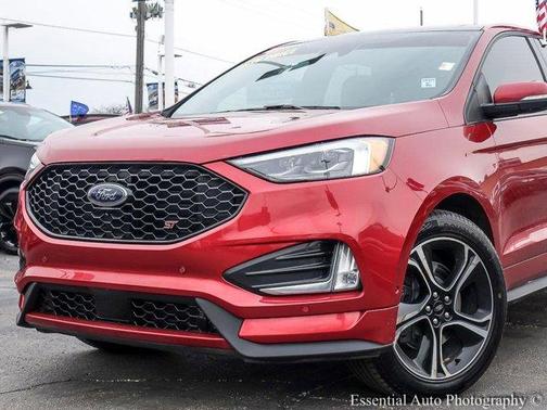 2022 Ford Edge ST