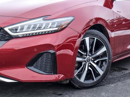 2023 Nissan Maxima 3.5 SL