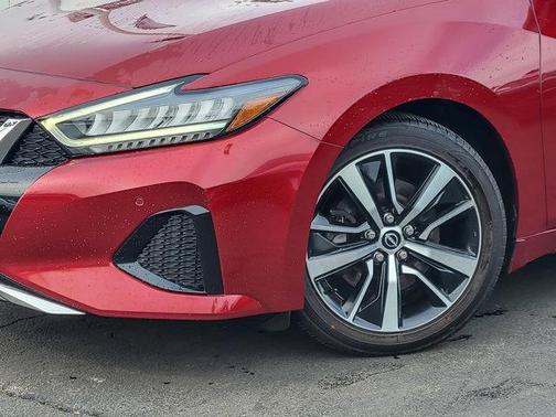 2023 Nissan Maxima 3.5 SL