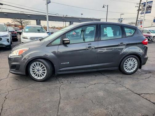 2016 Ford C-Max Hybrid SE