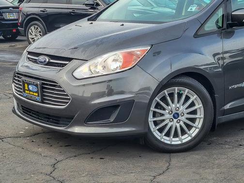 2016 Ford C-Max Hybrid SE