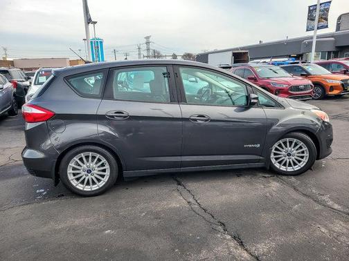 2016 Ford C-Max Hybrid SE
