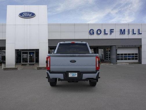 2026 Ford F-350 Lariat Super Duty