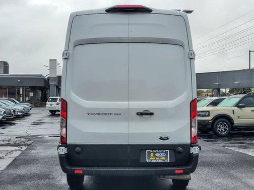 2024 Ford Transit-250 Base